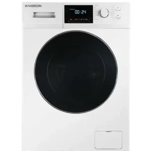 ماشین لباس شویی برند kenwood